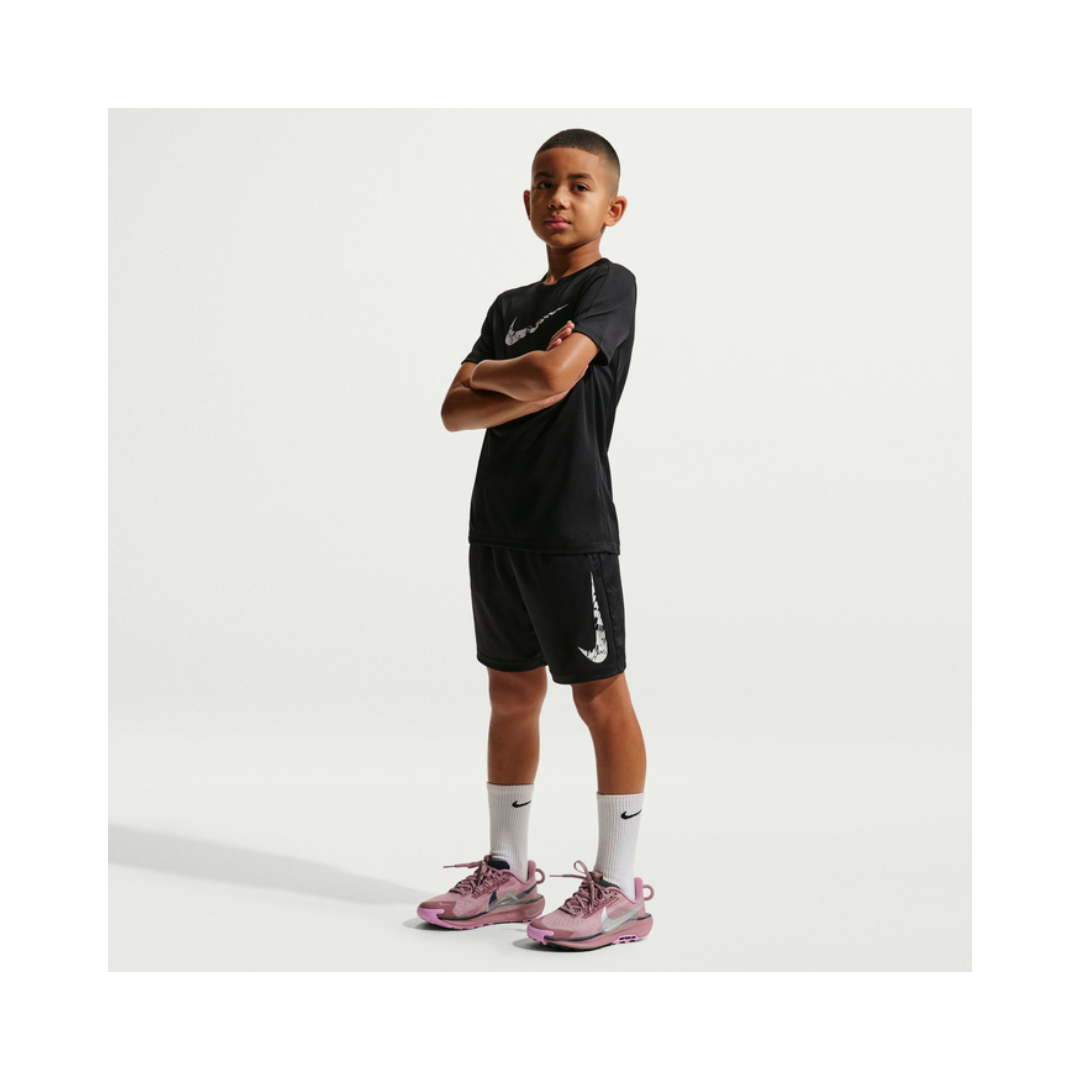 Short para Niño Nike Trophy23