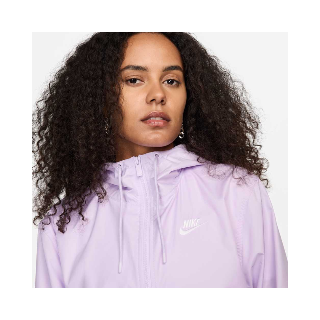 Chaqueta Deportiva para Dama Essential Repel