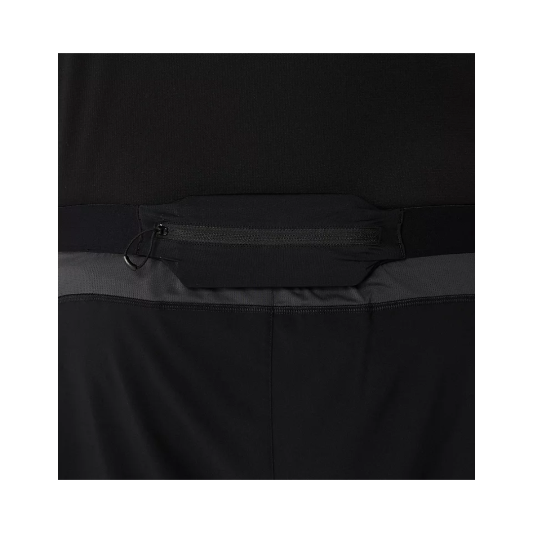 Short para Caballero Road 2in1 5"