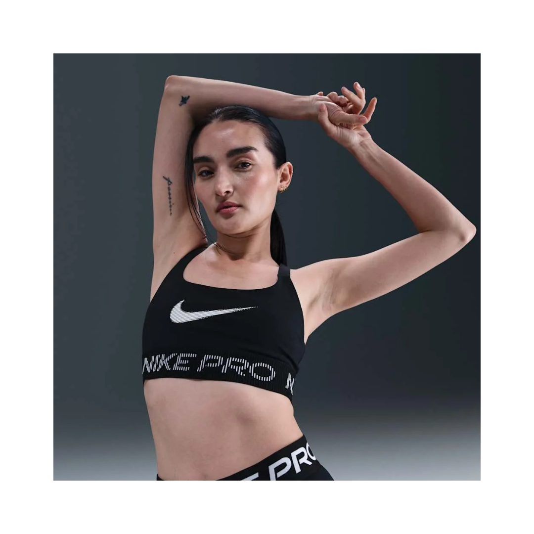 Sostén Deportivo para Dama Nike Pro Light Support