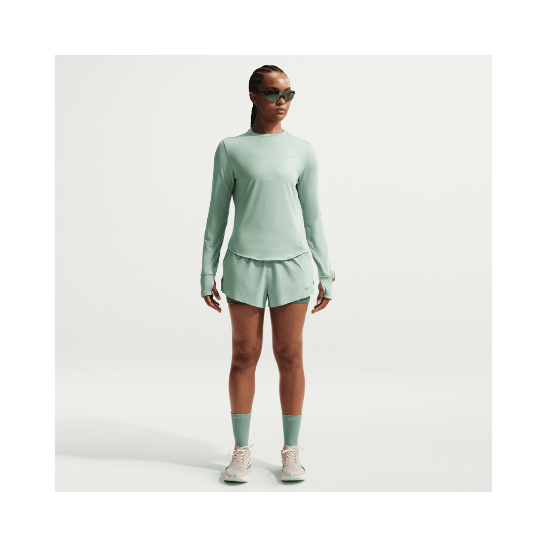 Franela Manga Larga para Dama Nike Swift