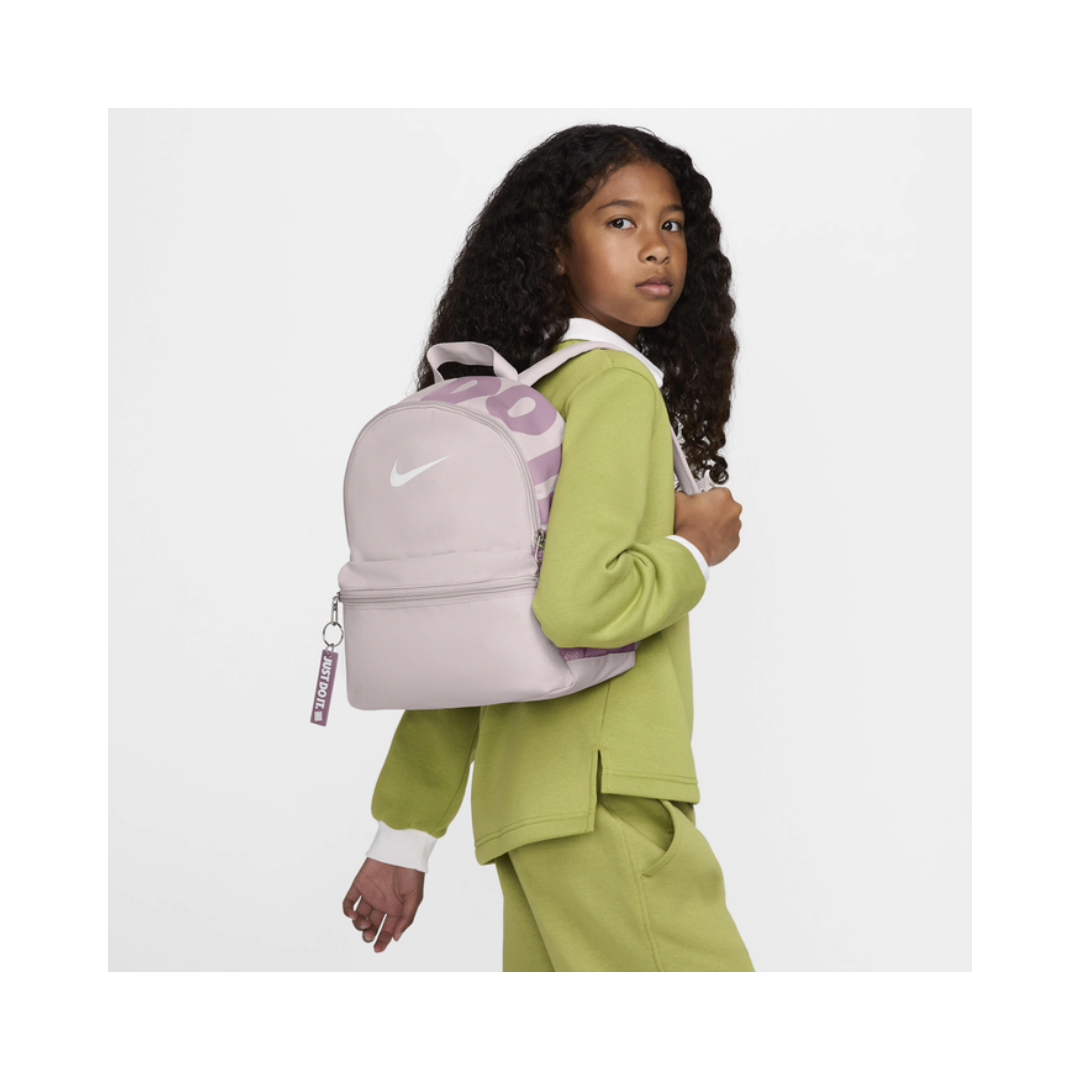Morral Brasilia JDI Mini 11L