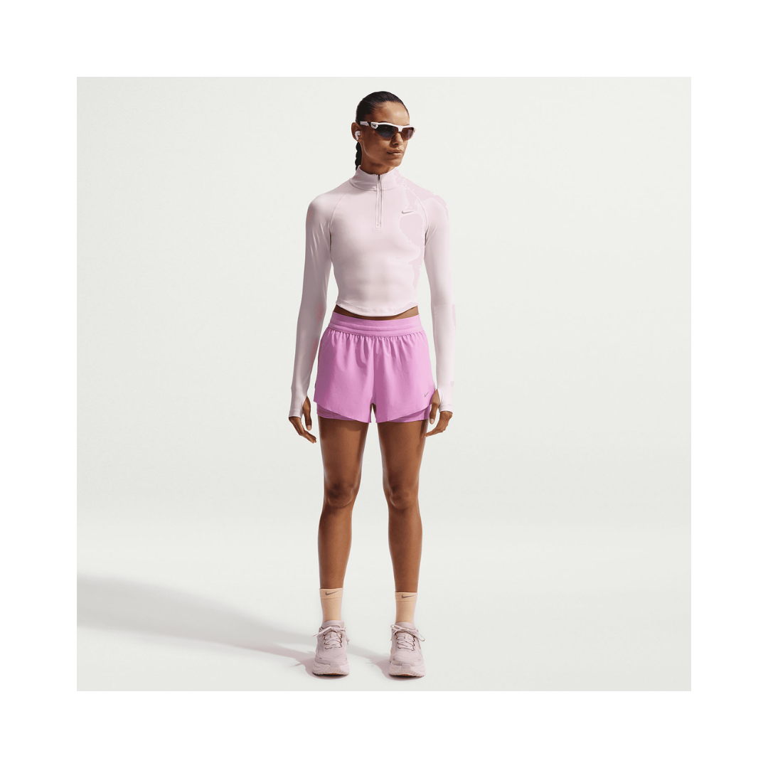 Short para Dama Nike Swift 2in1 5"