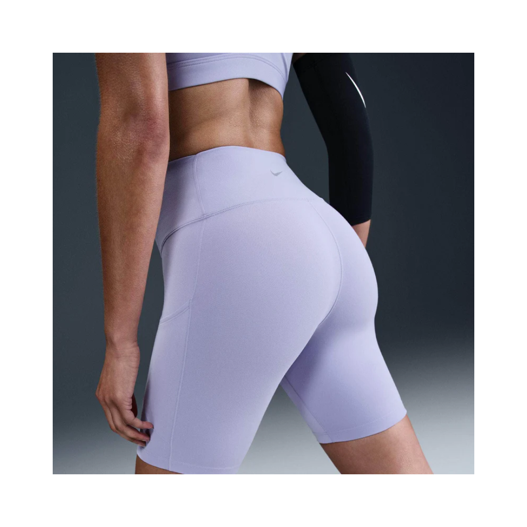 Biker Short para Dama Nike One 8"