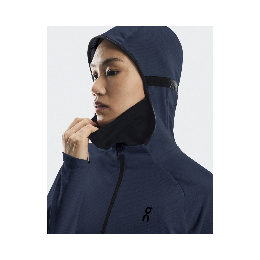 Chaqueta Deportiva para Dama Climate ZH