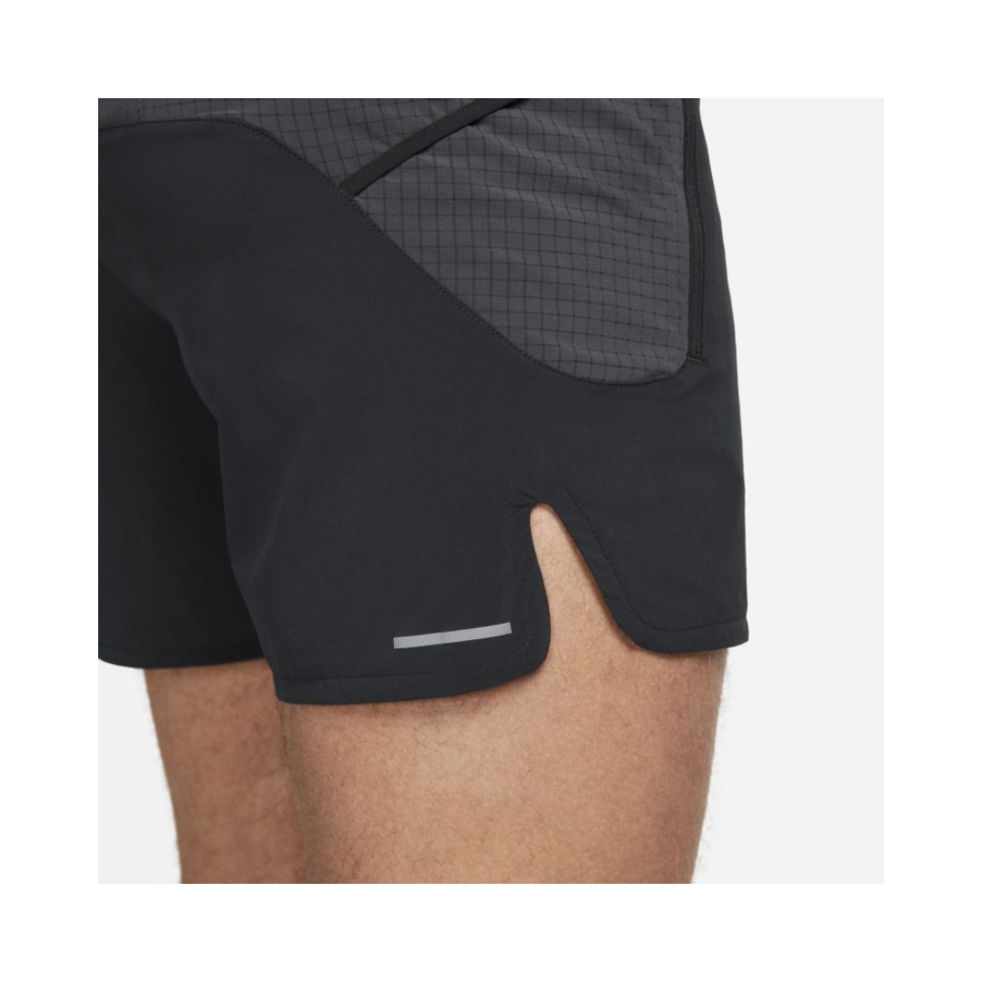 Short para Caballero Dri-Fit Trail 2 en 1