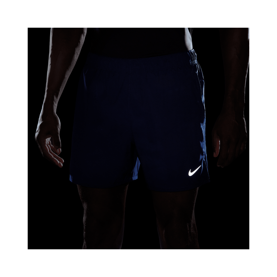 Short para Caballero Challenger 5"