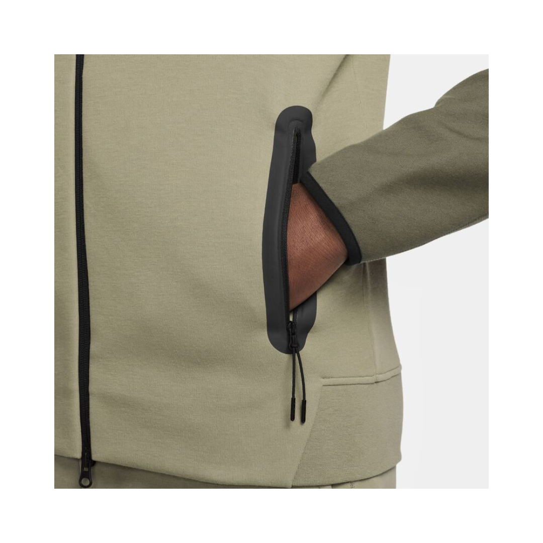 Suéter para Caballero Tech Fleece Windrunner