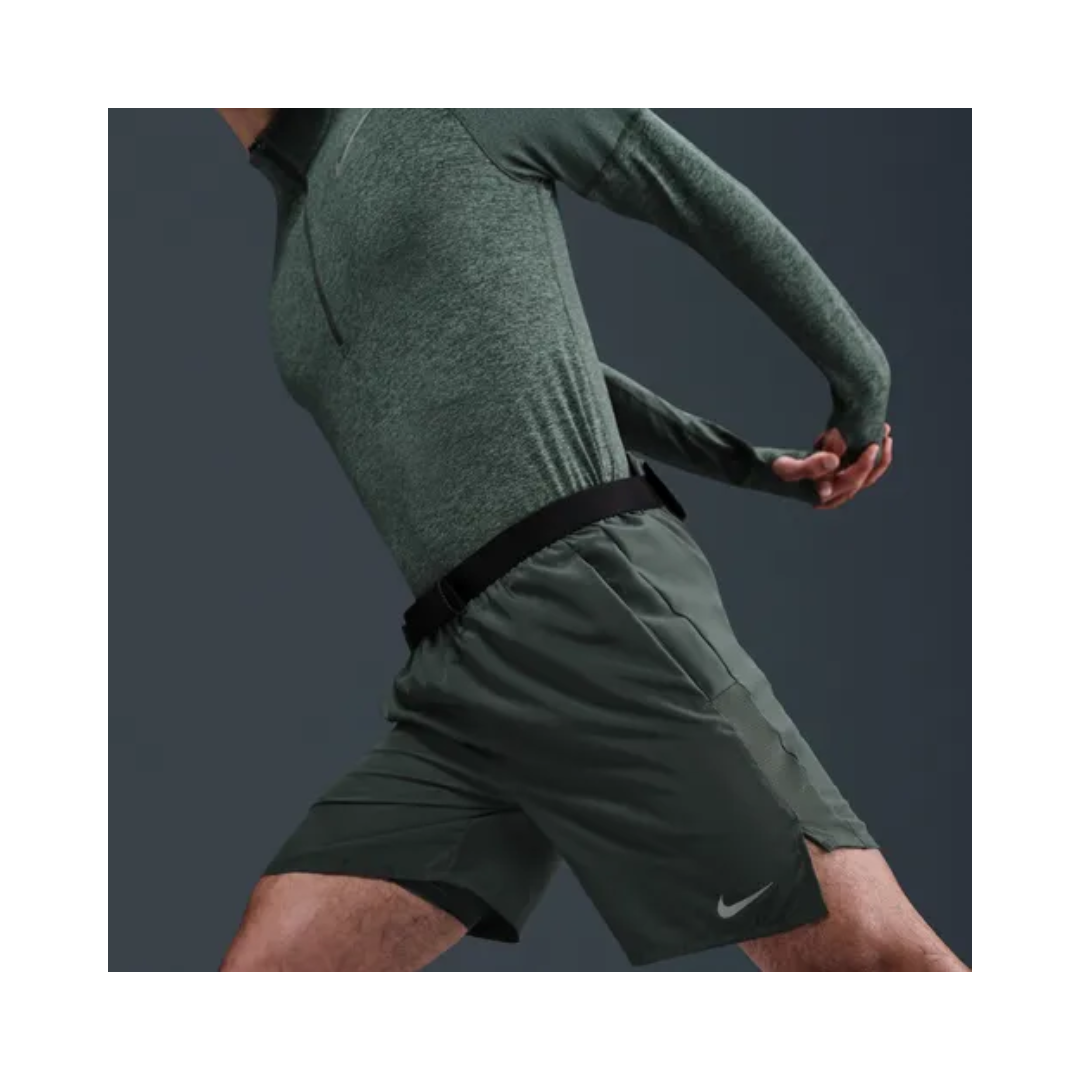 Short para Caballero Challenger 2in1