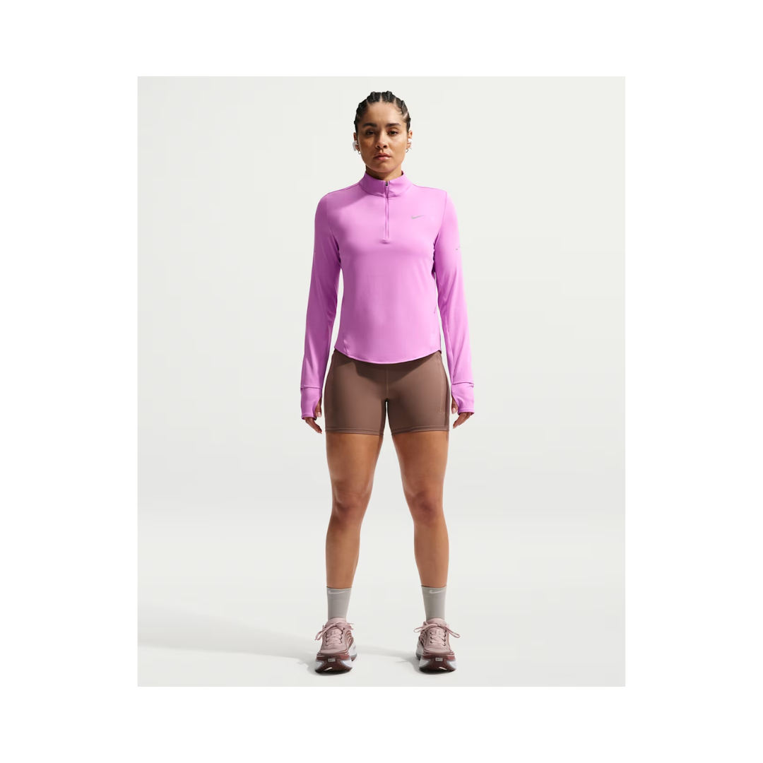 Franela Manga Larga para Dama Nike Swift