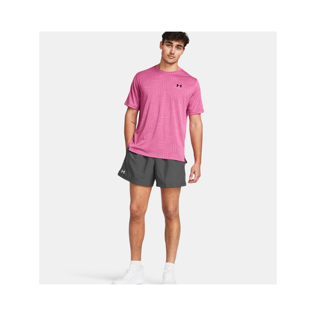 Short para Caballero UA Tech Woven