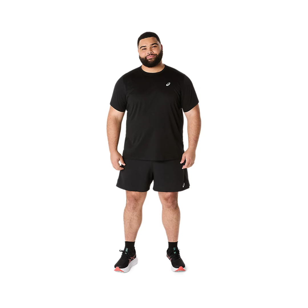 Short para Caballero Road 5"