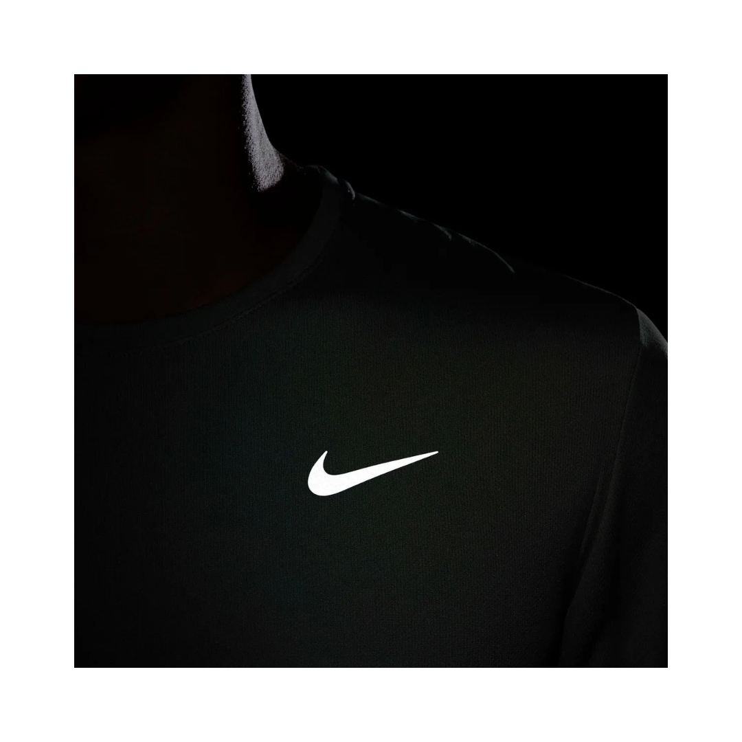 Franela Manga Corta para Caballero Dri-Fit UV Miler