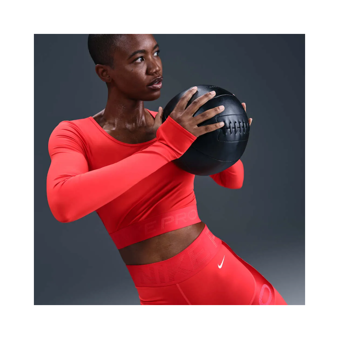 Biker Short para Dama Nike Pro Sculpt