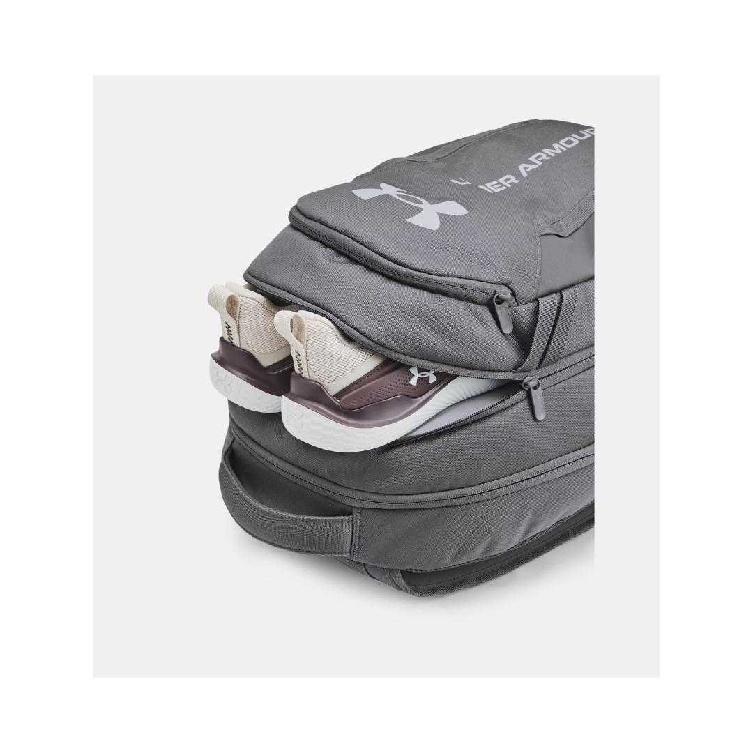 Morral Hustle 6.0 29 L