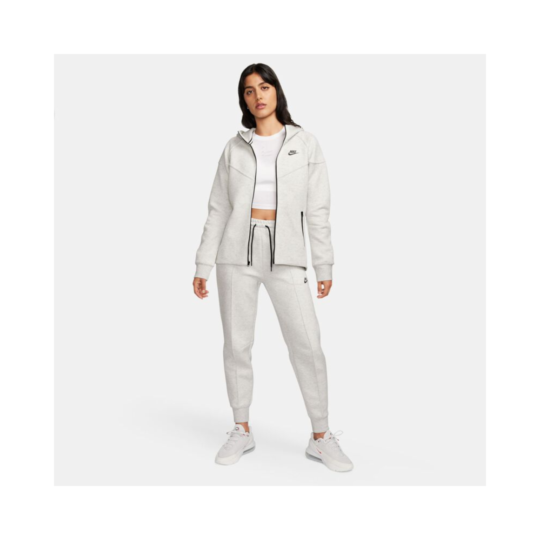 Chaqueta Deportiva para Dama Tech Fleece