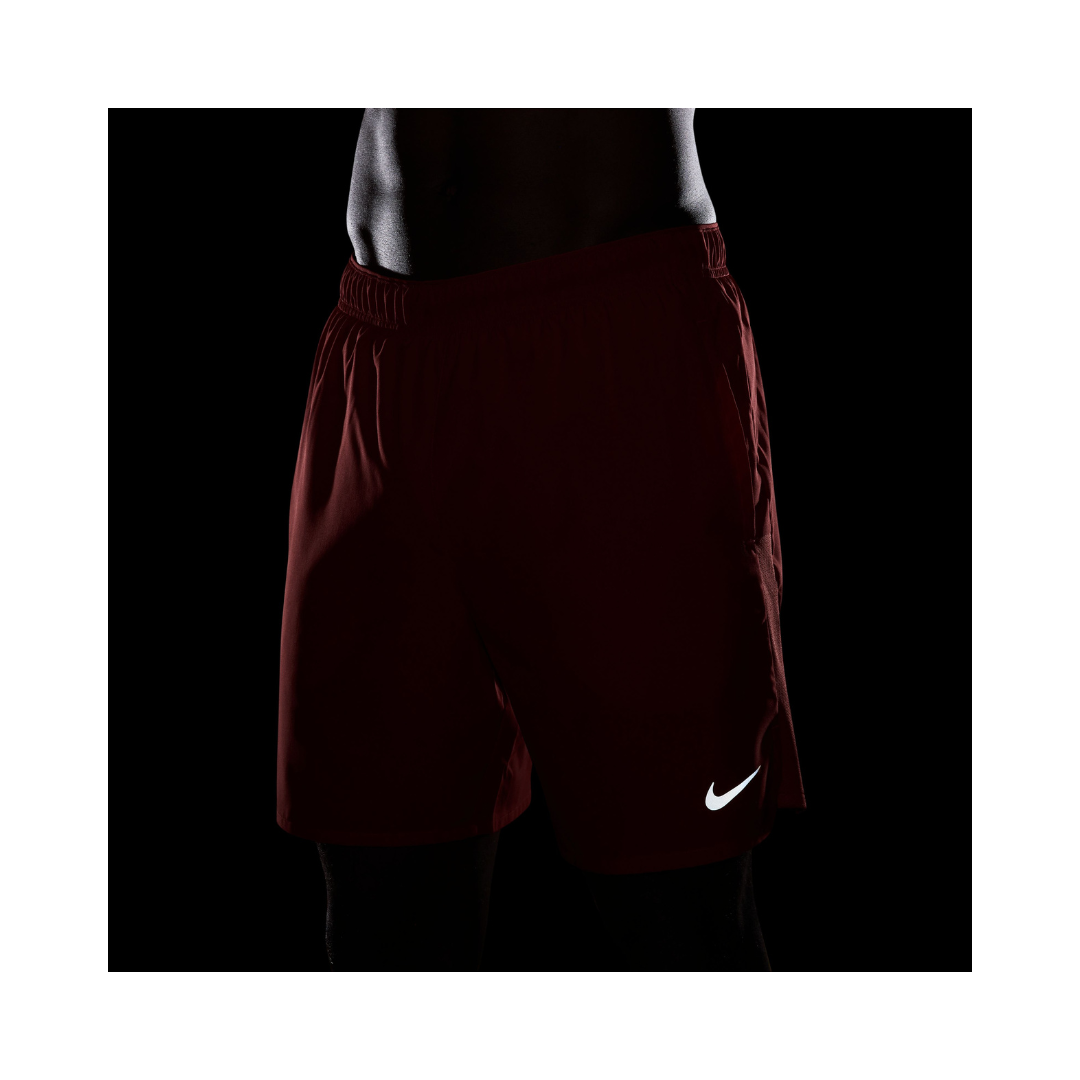 Short para Caballero Challenger 7"