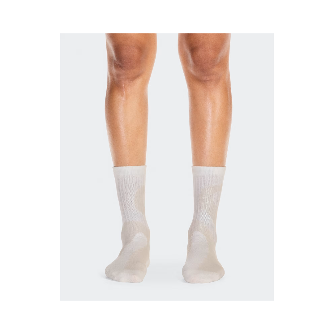 Medias Deportivas Logo High (2 Pares)