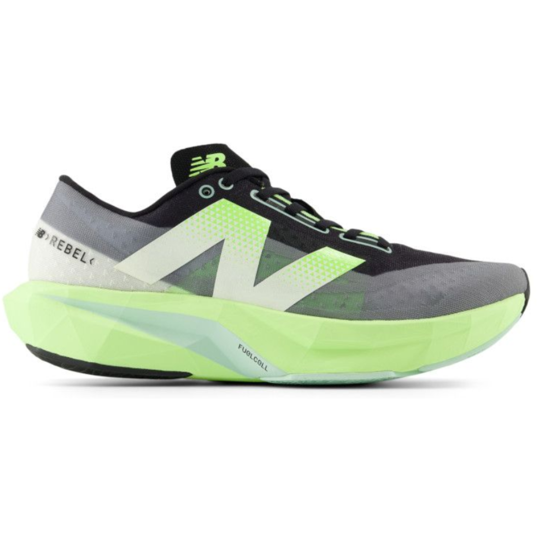 Zapatos Running para Caballero FuelCell Rebel v4