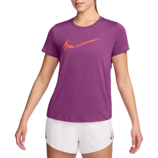 Franela Manga Corta para Dama Nike One