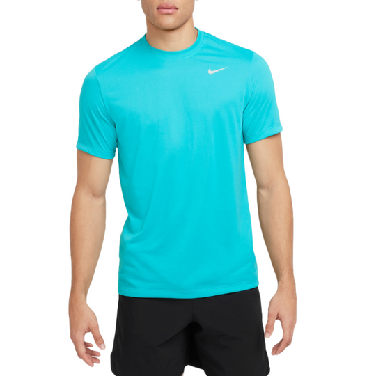 Franela Manga Corta para Caballero Dri-FIT Rlgd Reset