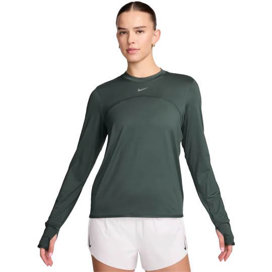 Franela Manga Larga para Dama Dri-FIT Swift Element UV