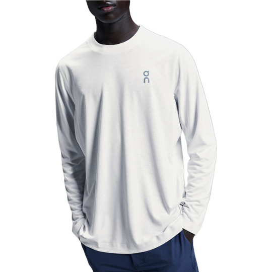 Franela Manga Larga para Caballero Train Long-T