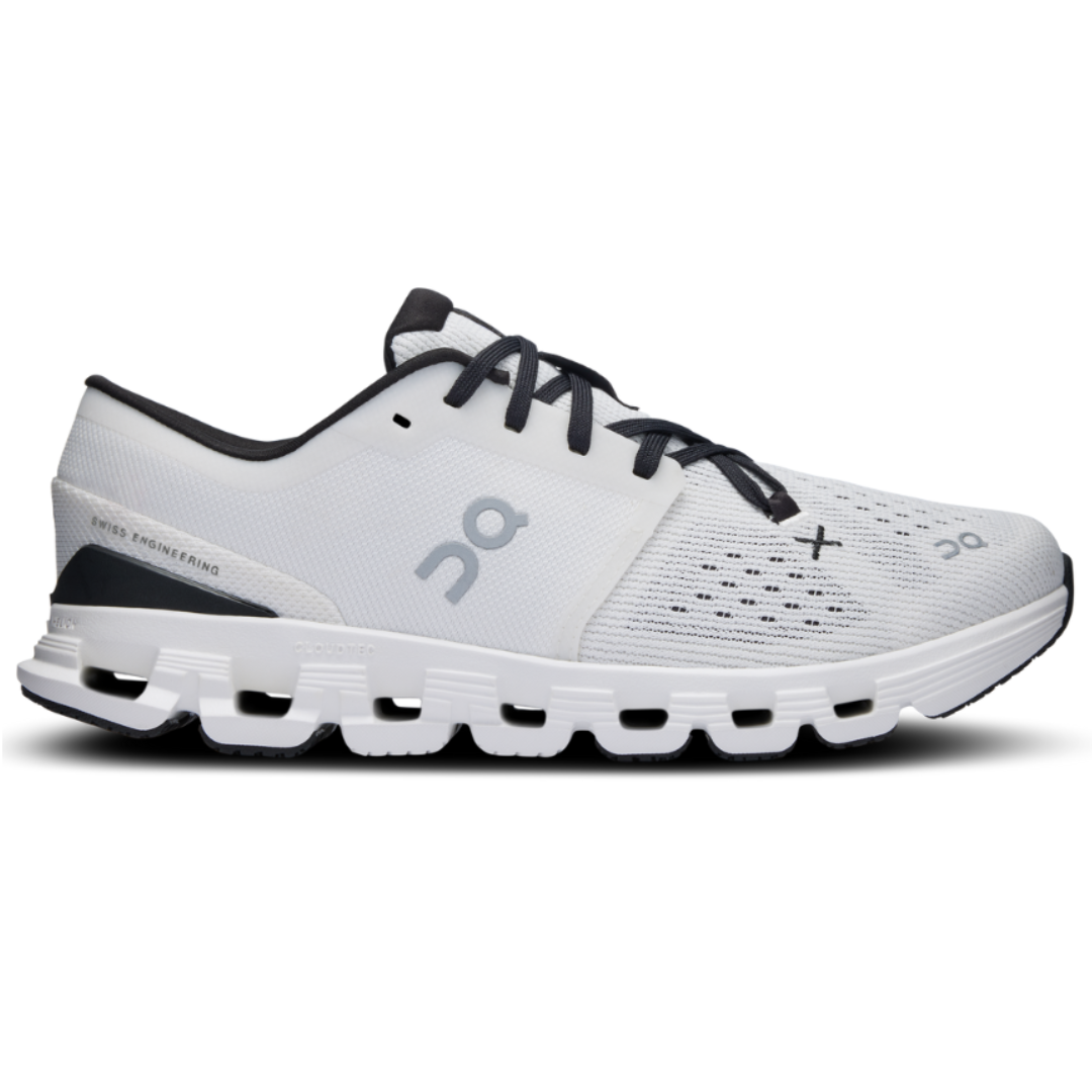 Zapatos Training para Dama Cloud X 4