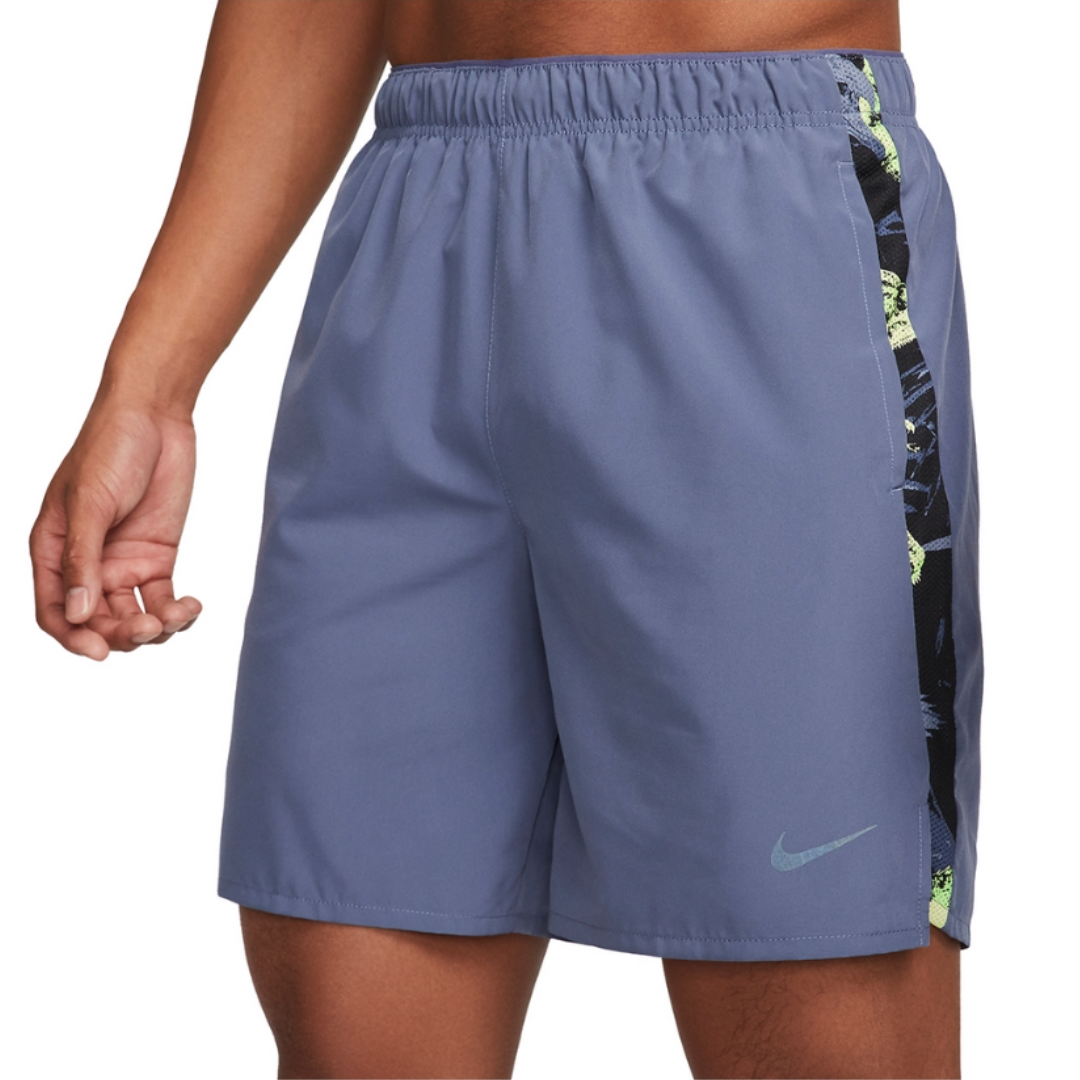 Short para Caballero Dri-Fit Challenger Studio 72 7"