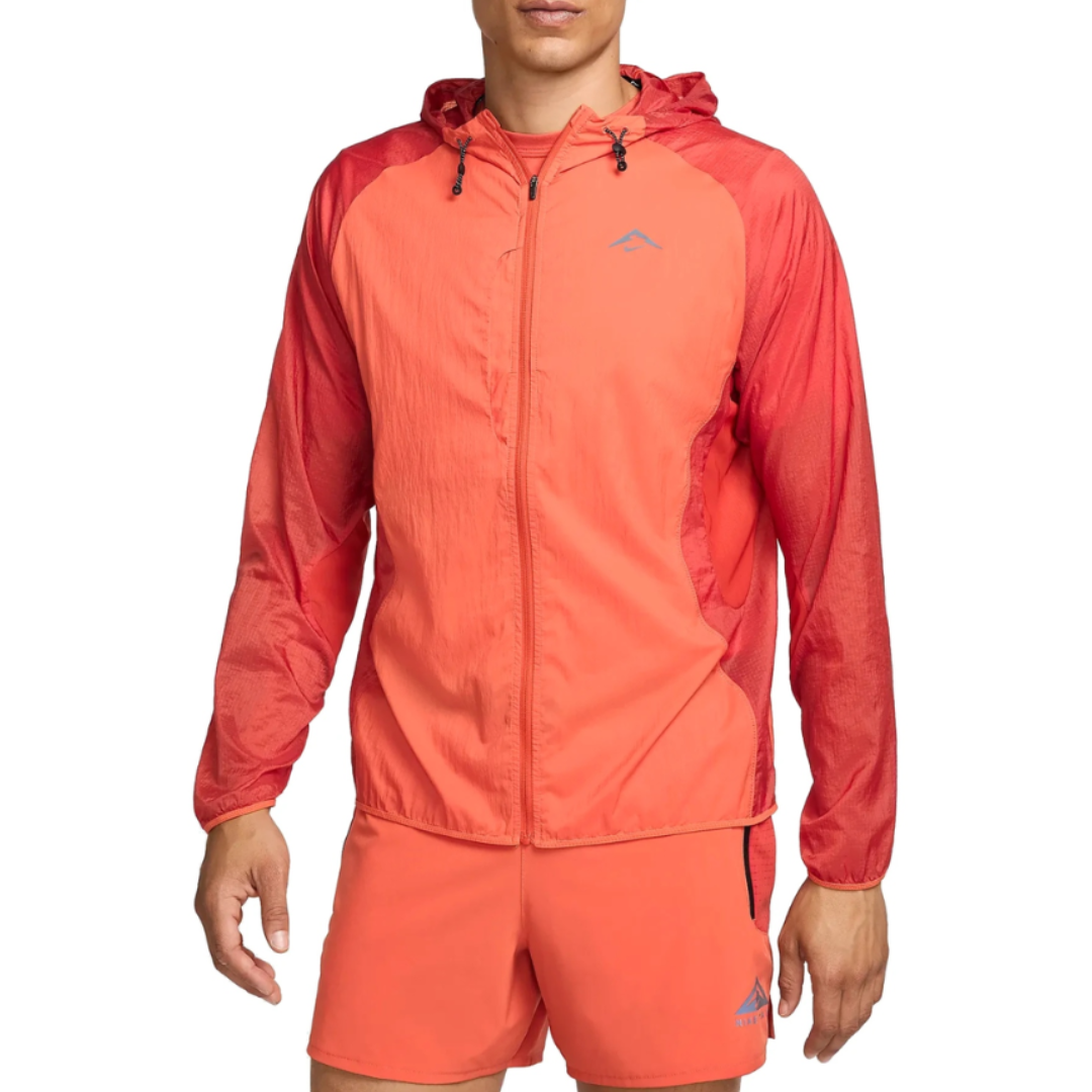 Chaqueta Deportiva para Caballero Trail Aireez