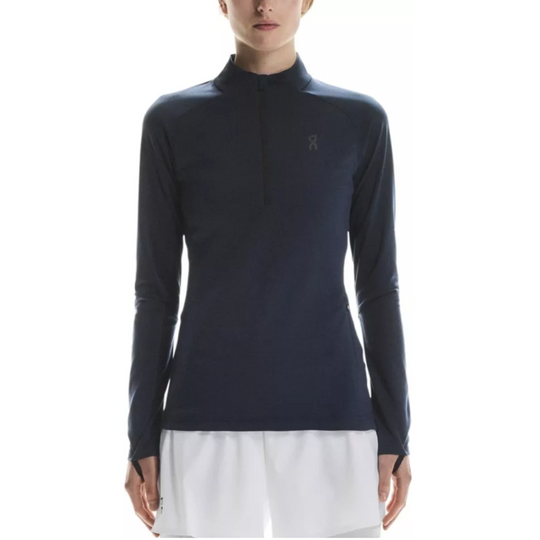 Franela Manga Larga para Dama Climate