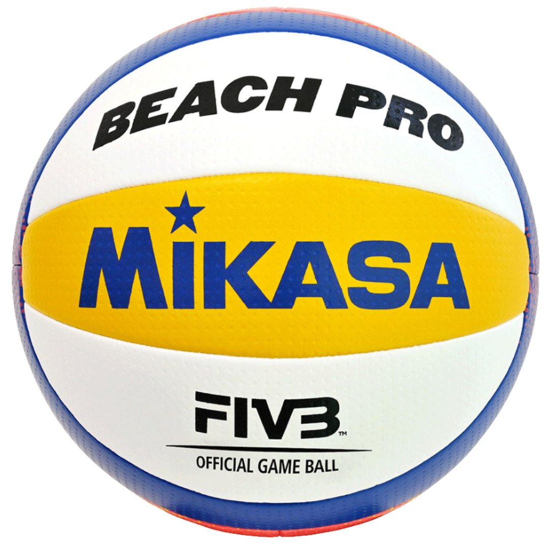 Balón de Voleibol Playa N°5 Beach Pro
