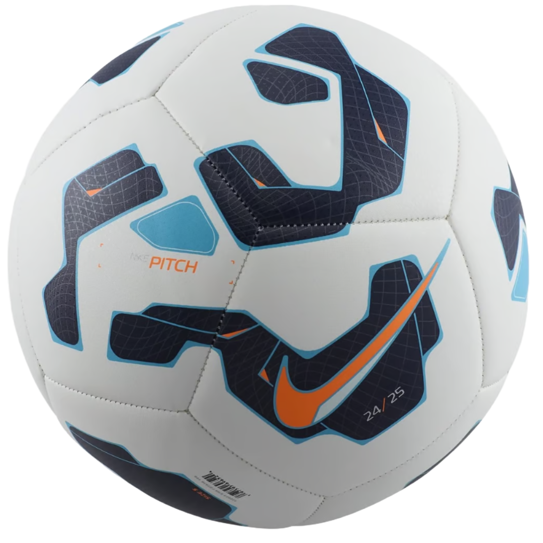 Balón de Fútbol N°3 Nike Team Pitch FA24