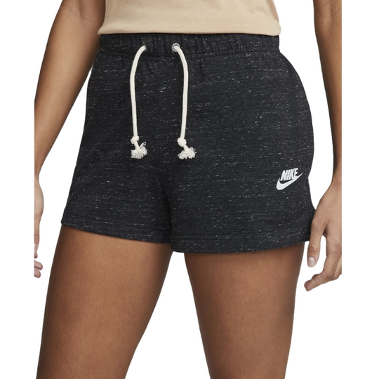 Short para Dama Gym Vintage 3"