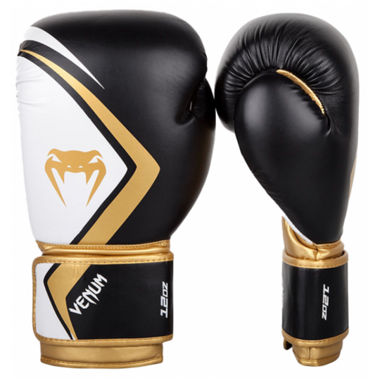 Guantes de Boxeo Contender 2.0