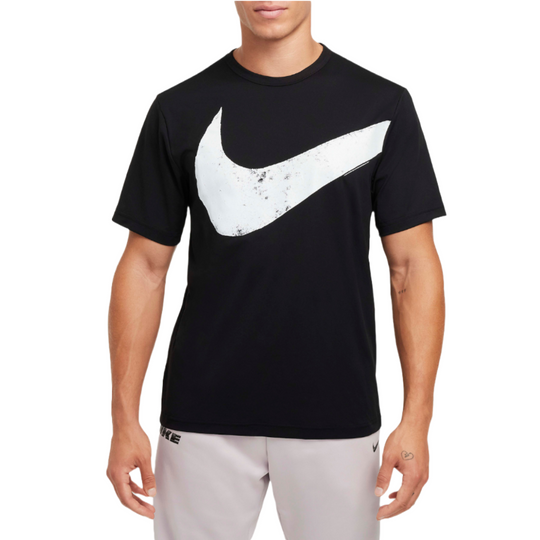 Franela Manga Corta para Caballero Nike Trail