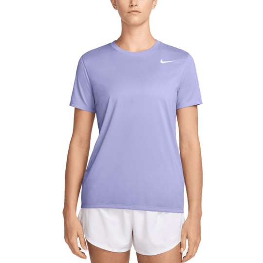 Franela Manga Corta para Dama Dri-Fit RLGD