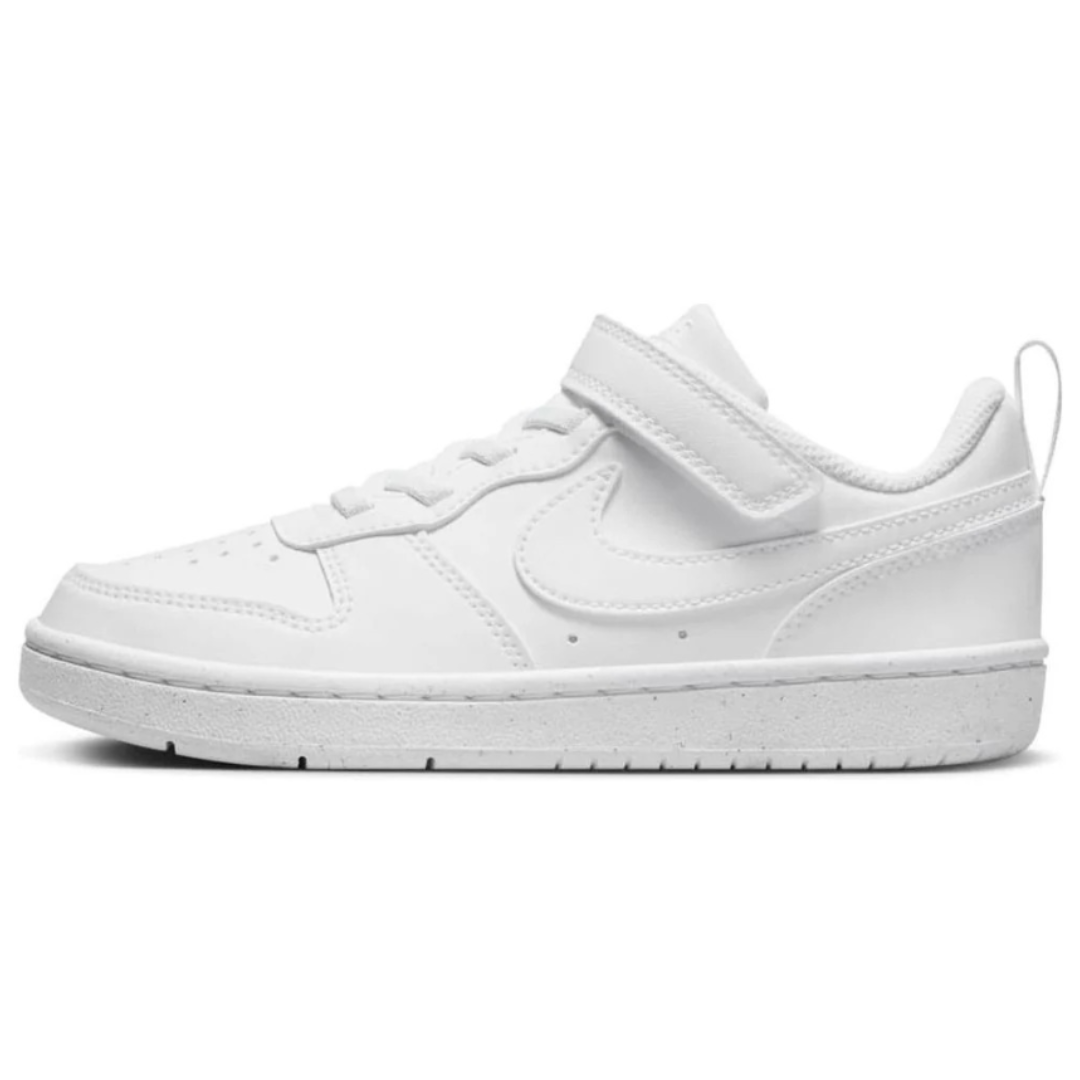 Zapatos Lifestyle para Niños Pequeños Court Borough Low Recraft