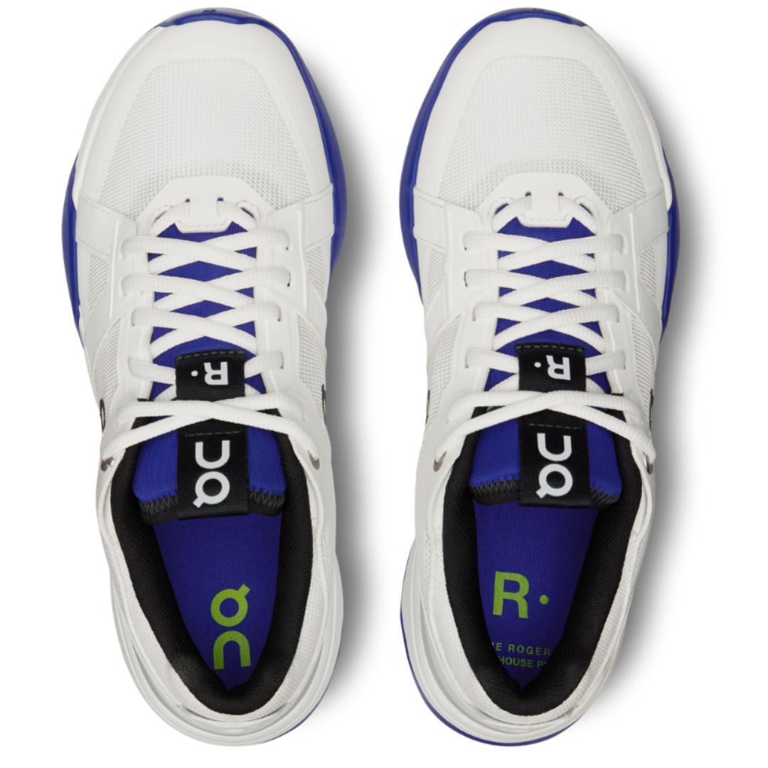 Zapatos de Tenis para Dama The Roger Clubhouse Pro