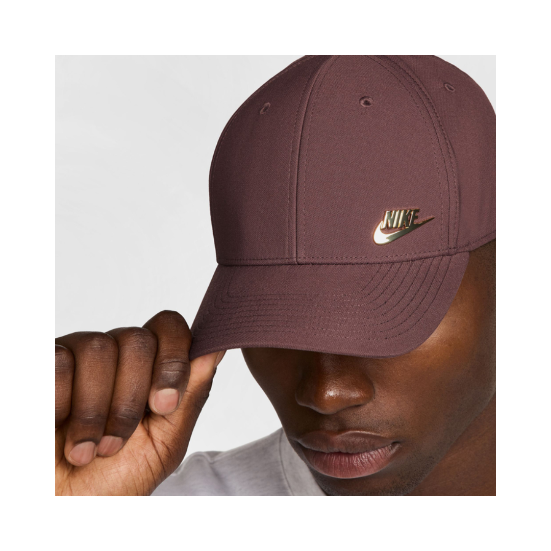 Gorra Dri-Fit Club Metal