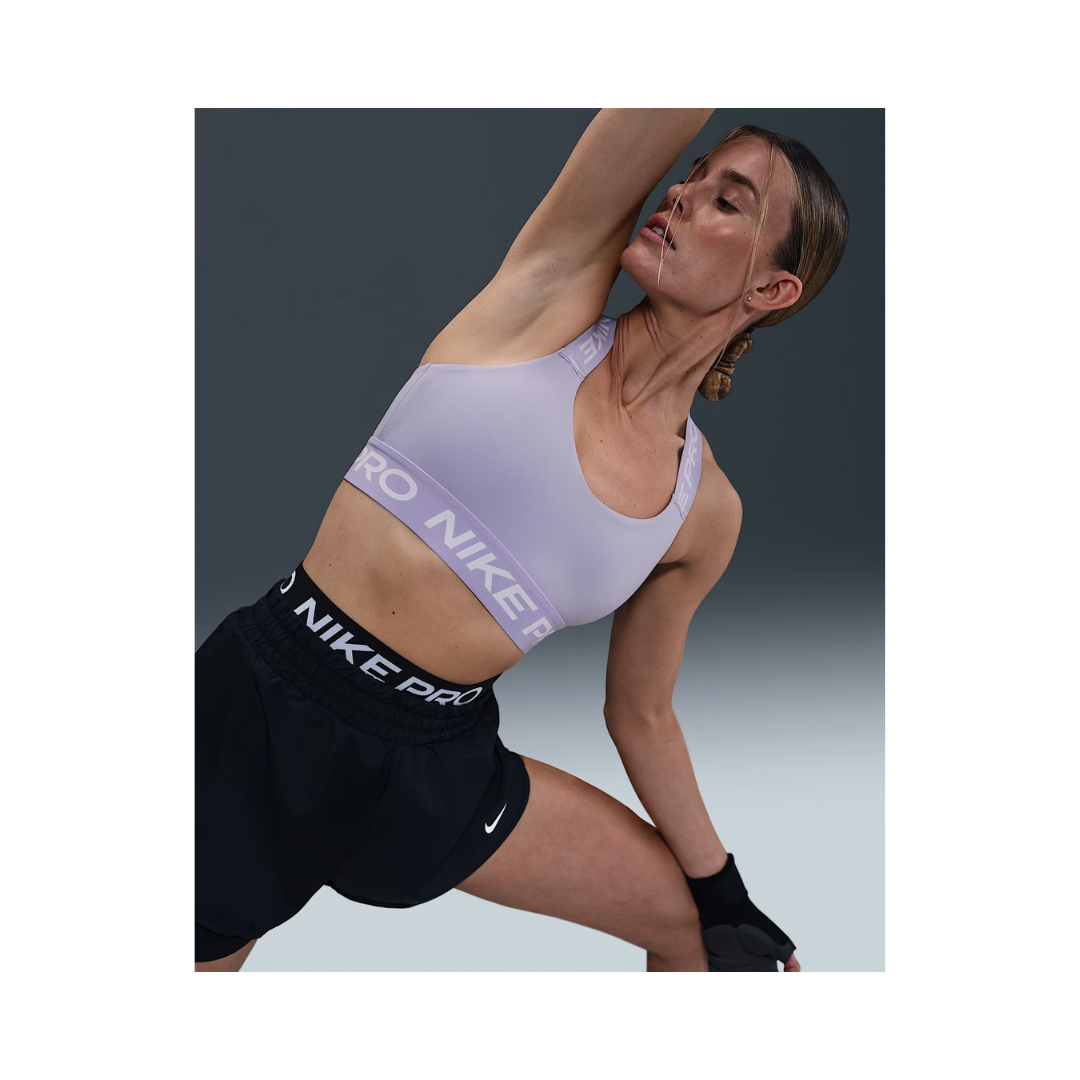 Sostén Deportivo para Dama Nike Pro