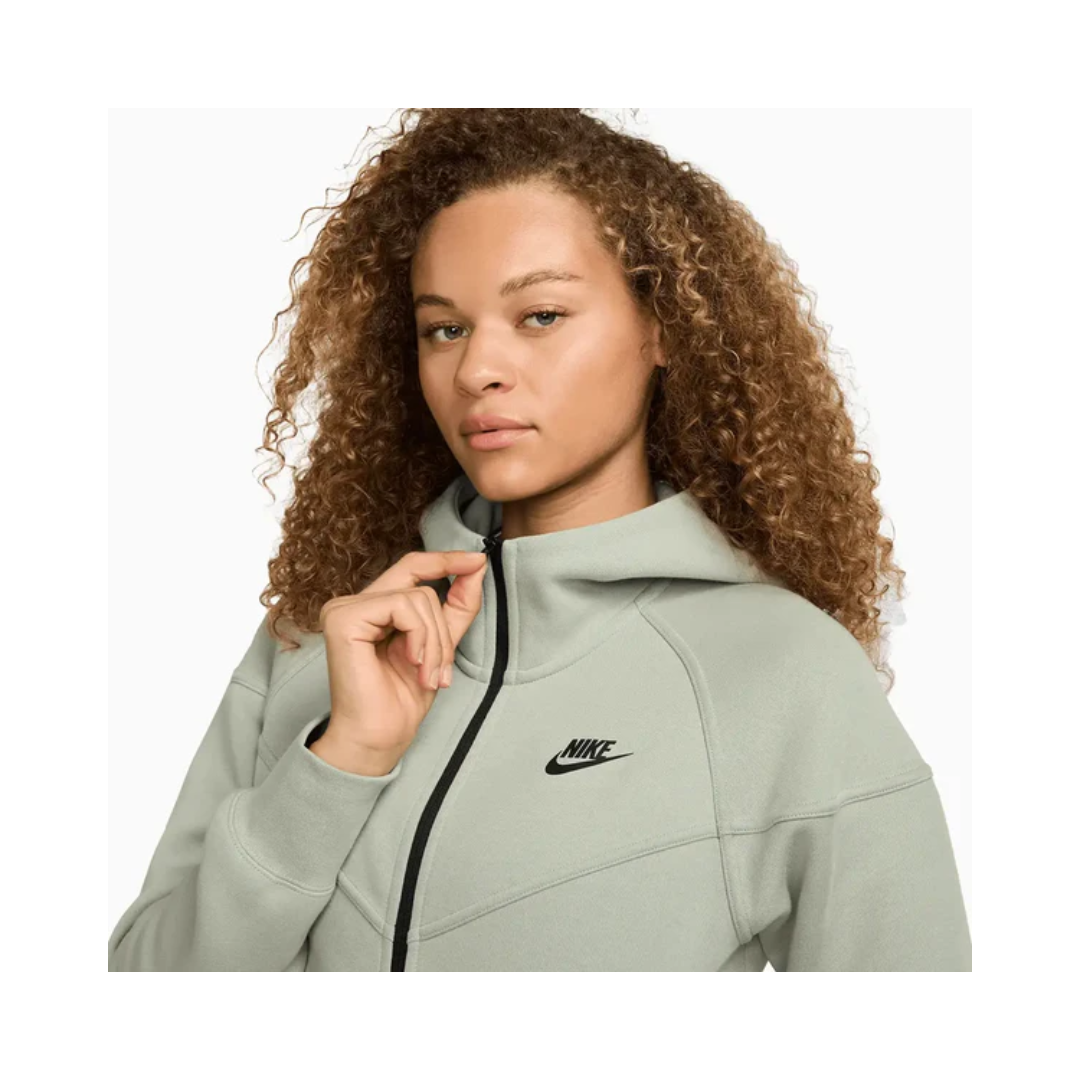 Chaqueta Deportiva para Dama Tech Fleece