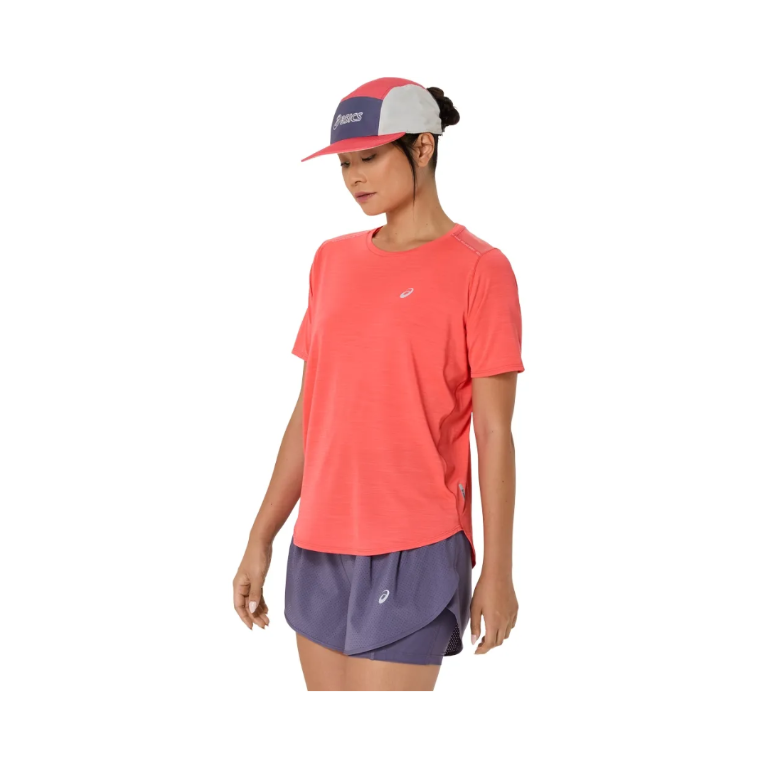 Franela Manga Corta para Dama Road