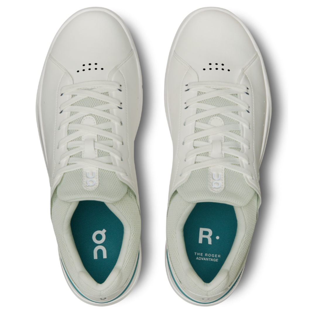 Zapatos Lifestyle para Caballero The Roger Advantage