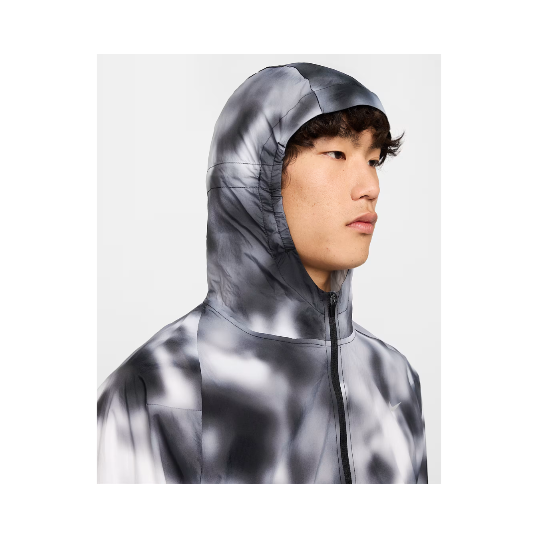 Chaqueta Deportiva para Caballero Running Division