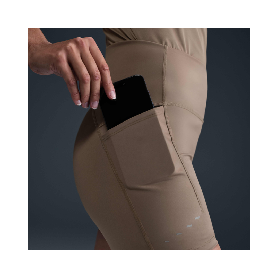 Biker Short para Dama Nike Swift 4"