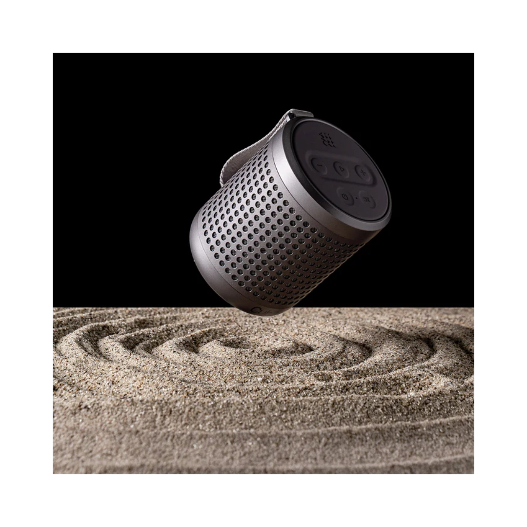 Corneta Portátil Power Go Gen2