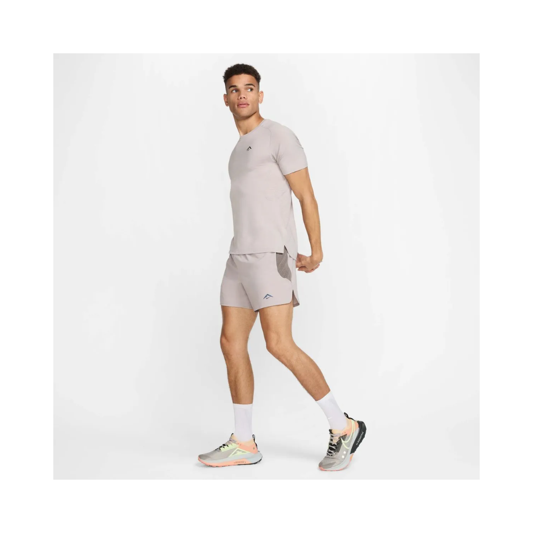 Short para Caballero Nike Trail 5&quot;