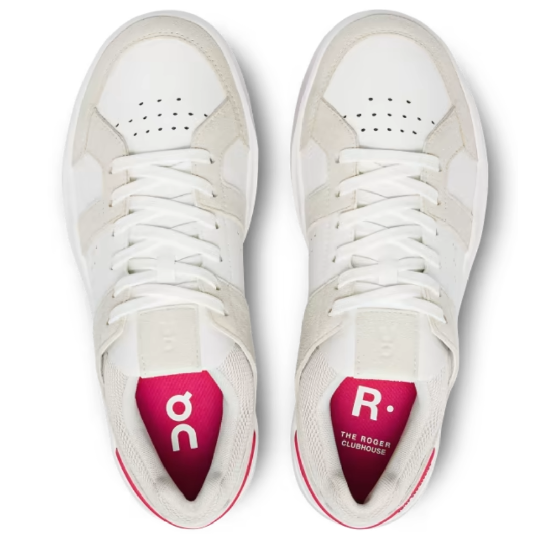 Zapatos Lifestyle para Dama The Roger Clubhouse