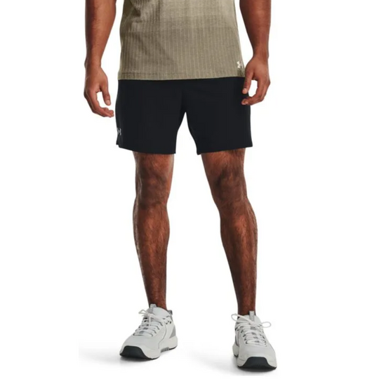 Short para Caballero UA Vanish Woven 5"